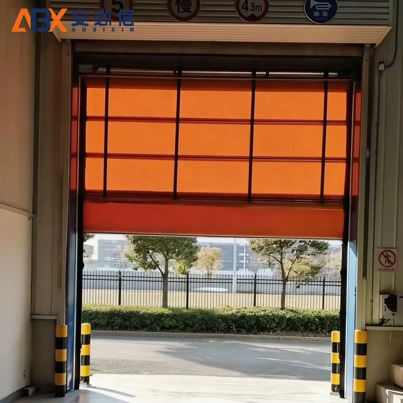咸阳翻转式卸货平台