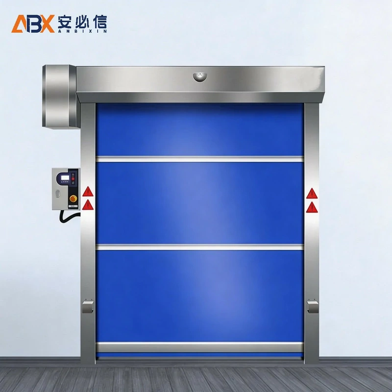 咸阳高速门